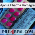 Ajanta Pharma Kamagra 35